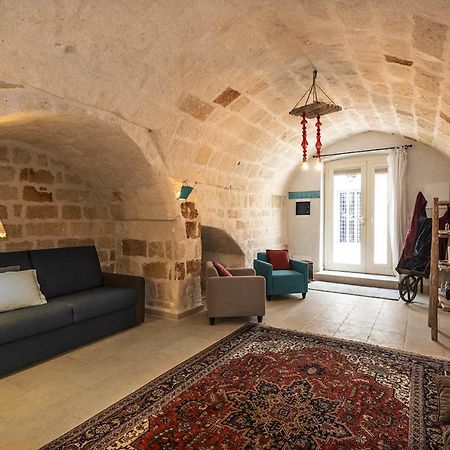 Eremo Guest House - Housea Поліньяно-а-Маре Екстер'єр фото