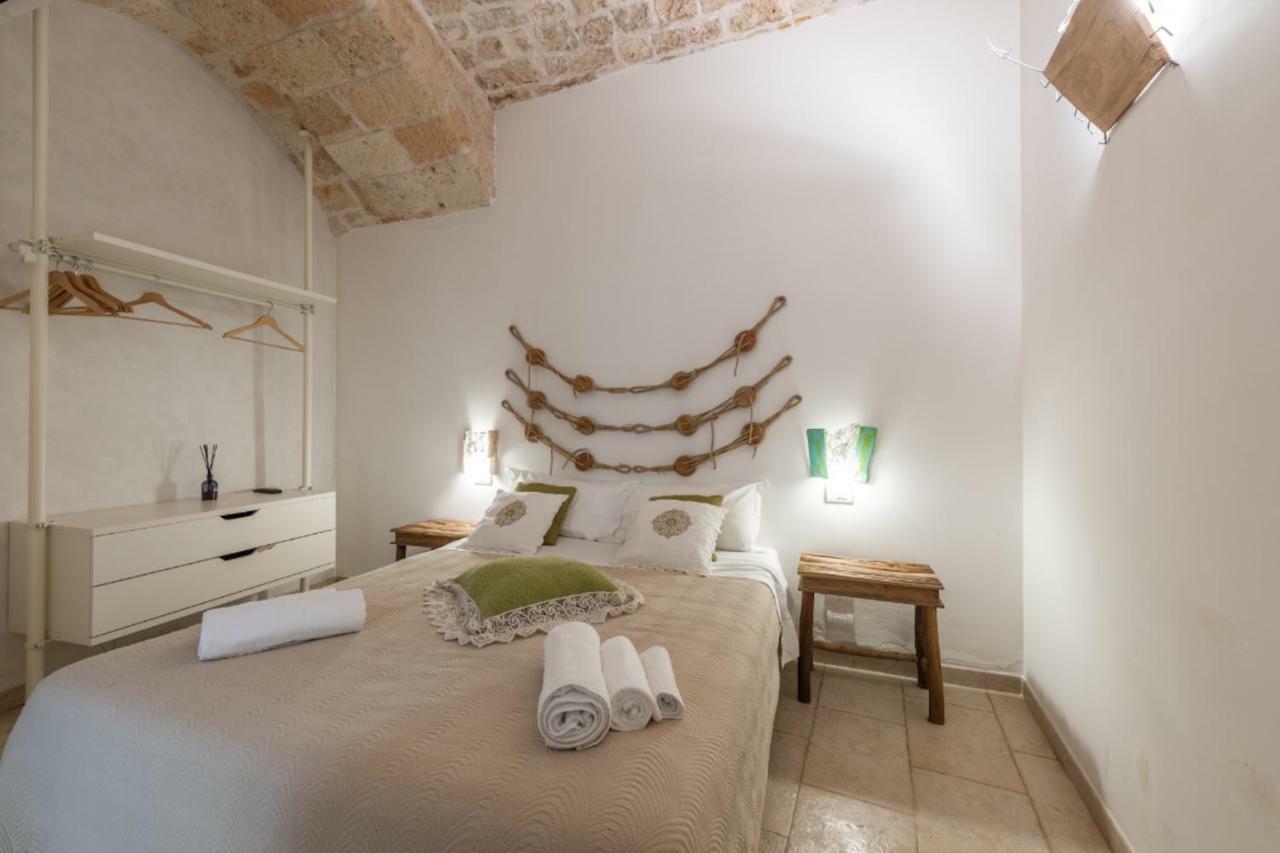 Eremo Guest House - Housea Поліньяно-а-Маре Екстер'єр фото